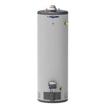 GG40T12DXV - 40 gallon tall, natural gas, ultra low nox, atmopsheric, brass valve, 12yr warranty - acunitsforless.com