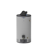 GG50S08AYV - 50 gallon short, natural gas, power vent, 8yr warranty - acunitsforless.com