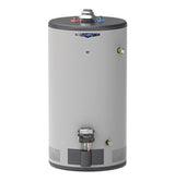 GG50S08BXR - 50 gallon short, natural gas, atmospheric, 8yr warr - acunitsforless.com