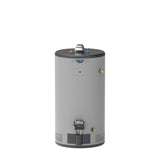 GG50S12BXR - 50 gallon short, natural gas, atmopsheric, 12yr warranty - acunitsforless.com