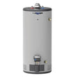 GG50S12DXV - 50 gallon short, natural gas, ultra low nox, atmopsheric, brass valve, 12yr warranty  - acunitsforless.com