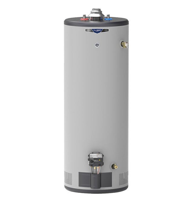 GG50T08BXR - 50 gallon tall, natural gas, atmospheric, 08yr warr - acunitsforless.com