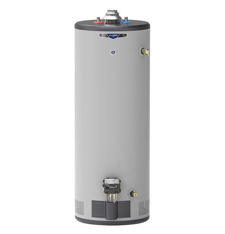 GG50T08BXR - 50 gallon tall, natural gas, atmospheric, 08yr warr - acunitsforless.com