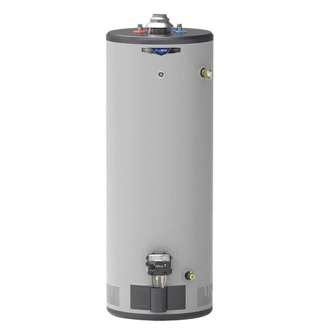 GG50T08BXR - 50 gallon tall, natural gas, atmospheric, 08yr warr - acunitsforless.com