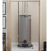GG50T10BXR - 50 gallon tall, natural gas, atmospheric, 10yr warr - acunitsforless.com