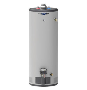 GG50T10BXR - 50 gallon tall, natural gas, atmospheric, 10yr warr - acunitsforless.com