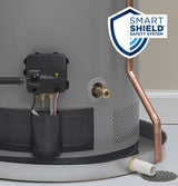 GG50T12BXR - 50 gallon tall, natural gas, atmospheric, 12yr warr -acunitsforless.com