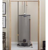 GG50T12BXR - 50 gallon tall, natural gas, atmospheric, 12yr warr -acunitsforless.com