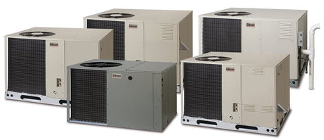 Gibson|SM PKG 13.4 SEER2 R410|P94RD-042K - acunitsforless.com