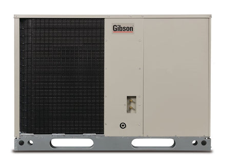 Gibson|SMALL PKG HP 13.4/6.7 SEER2 R410|Q94RD-036K - acunitsforless.com