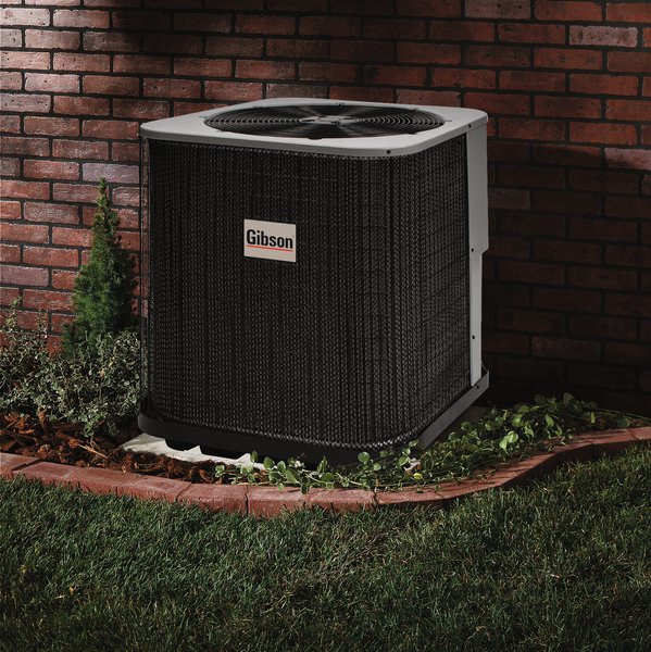 Hvac System Gibson Heat Pump Reviews Gibson SS AC SEER2 GIB
