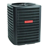 Goodman 2.5 Ton Split Heat Pump 14.3 SEER2 & HSPF, Single Stage - acunitsforless.comSplit Heat Pump