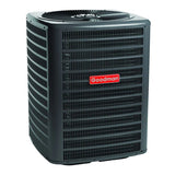 Goodman 2.5 Ton Split Heat Pump 14.3 SEER2 & HSPF, Single Stage - acunitsforless.comSplit Heat Pump