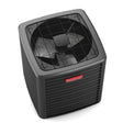 Goodman 2.5 Ton split heat pump 15.2 seer single stage GSZH503010 - AC units for less