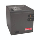 Goodman 3 Ton Cased Upflow/Downflow R - 32 Coil CAPFA3626D3, 24.5 Inches wide - acunitsforless.com