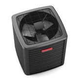 Goodman 3 Ton Split Heat Pump 15.2 SEER2 & HSPF, Single Stage - acunitsforless.comSplit Heat Pump