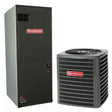 Goodman 3.0 Ton Heat Pump Single Stage MBVC2001AA-1 CAPTA4230D4 GSZH503010 - AC units for less