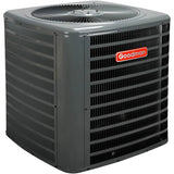 Goodman 3.5 Ton Split Heat Pump 15.2 SEER2 & HSPF, Single Stage - acunitsforless.comSplit Heat Pump
