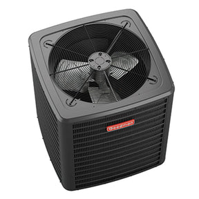 Goodman GLXS4M Split Air Conditioner , Single Stage,1.5 Ton, - acunitsforless.comSplit Air Conditioner