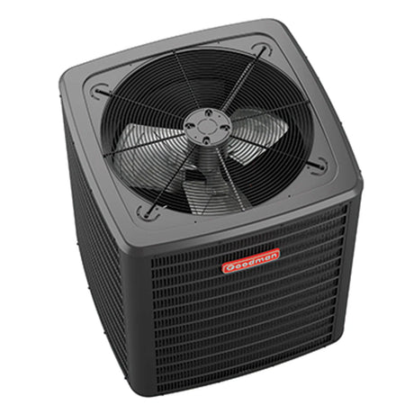 Goodman GLXS4M Split Air Conditioner , Single Stage,1.5 Ton, - acunitsforless.comSplit Air Conditioner