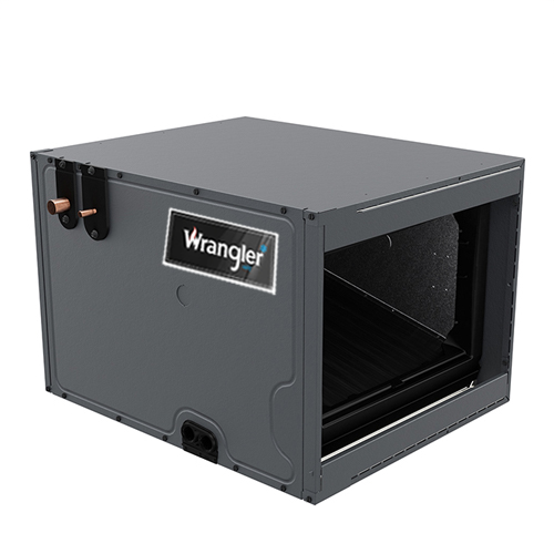 Wrangler WR-CHPTA3026B3 2.5 Ton Horizontal Evaporator Coil R-32 TXV - acunitsforless.com