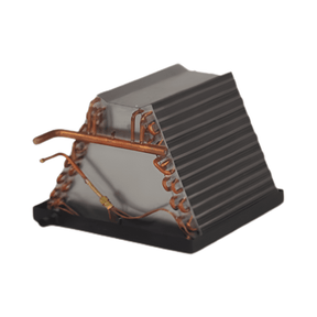 Goodman CAUTA3022A3  | CAUTA Uncased  Evaporator Coil, Upflow/Downflow,  Ton,  Cabinet with TXV Expansion - acunitsforless.com