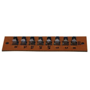Goodman Circuit Board 0130M00020 TERMINAL BOARD - acunitsforless.comCircuit Boards