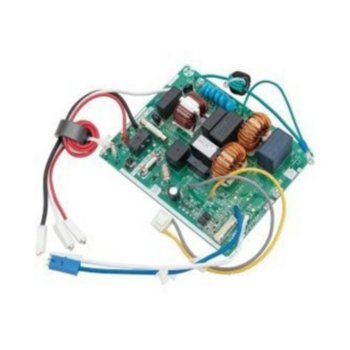 Goodman Circuit Board 4009393 PRNTED CIRCUIT BOARD ASSY(FILTER - acunitsforless.comCircuit Boards