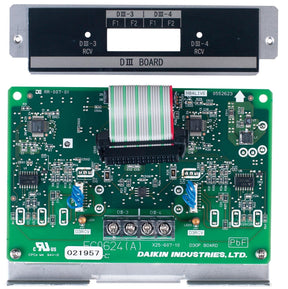 Goodman Circuit Board DAM411B51 OPTIONAL DIII BOARD - acunitsforless.comCircuit Boards