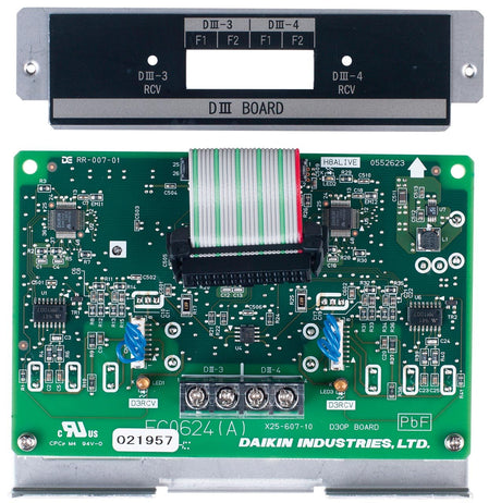 Goodman Circuit Board DAM411B51 OPTIONAL DIII BOARD - acunitsforless.comCircuit Boards