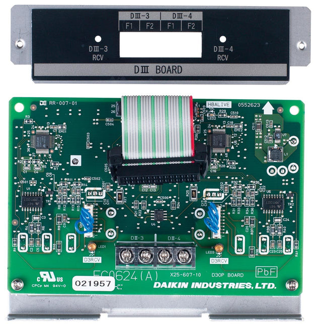 Goodman Circuit Board DAM411B51 OPTIONAL DIII BOARD - acunitsforless.comCircuit Boards