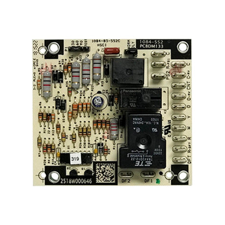 Goodman Circuit Board PCBBF163FS CIRCUIT BOARD, FURNACE - acunitsforless.comCircuit Boards