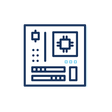 Goodman Circuit Board RSKP0015 MEMBRANE KIT PTAC Unit Control Board - acunitsforless.comCircuit Boards