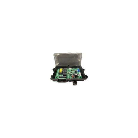 Goodman Furnace Integration Kit - R32 0230K00044 - acunitsforless.comZoning Controls