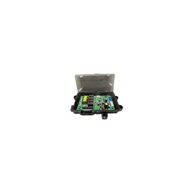 Goodman Furnace Integration Kit - R32 0230K00044 - acunitsforless.comZoning Controls
