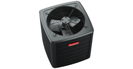 Goodman GLXS4M Split Air Conditioner , Single Stage,1.5 Ton, - acunitsforless.comSplit Air Conditioner