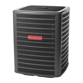 2 Ton Goodman GZV7SA2410 17.5 SEER2 Heat Pump R32 - acunitsforless.com