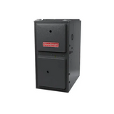 Goodman 80% AFUE Gas Furnace Nine Speed ECM, Two Stage, GR9T800803BN
