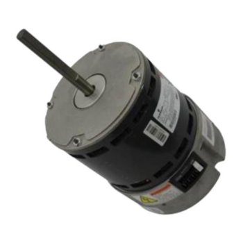 Goodman Motor Fan 0131F00013S MOTOR 115V 3/4 HP.X13 PROG - acunitsforless.comMOTOR_FAN