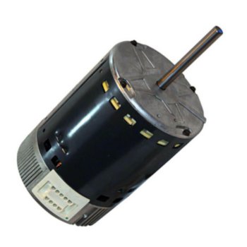 Goodman Motor Fan 0131F00124S PROG MOTOR - X13 SRV - acunitsforless.comMOTOR_FAN