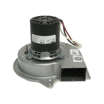 Goodman Motor Fan 0131M00003PS MOTOR, VENT 2 - STAGE, SERVICE - acunitsforless.comMOTOR_FAN