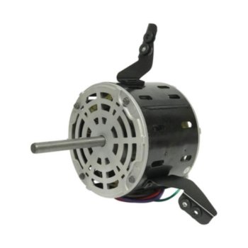 Goodman Motor Fan 0131M00010PSP MOTOR 1/2HP 3SP 8PL - acunitsforless.comMOTOR_FAN