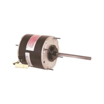 Goodman Motor Fan 0131M00017PSP MOTOR 1/6HP 2SP 8PL - acunitsforless.comMOTOR_FAN