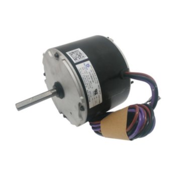 Goodman Motor Fan 0131M00018PSP MOTOR 1/4HP 1SP 6PL - acunitsforless.comMOTOR_FAN