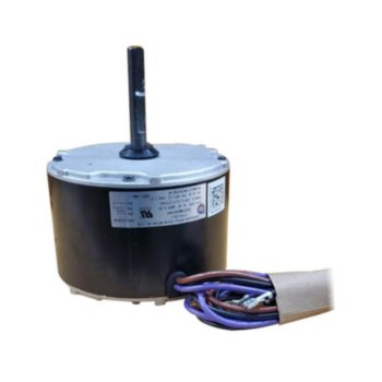Goodman Motor Fan 0131M00019PSP MOTOR 1/12HP 1SP 8PL - acunitsforless.comMOTOR_FAN