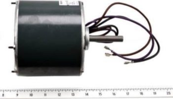Goodman Motor Fan 0131M00022S MOTOR, 1/4HP 8PL 460V - acunitsforless.comMOTOR_FAN