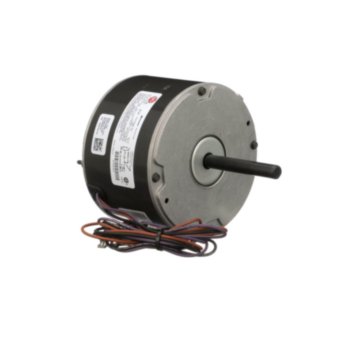 Goodman Motor Fan 0131M00060SP MOTOR 1/6HO 1 SP 8PL - acunitsforless.comMOTOR_FAN
