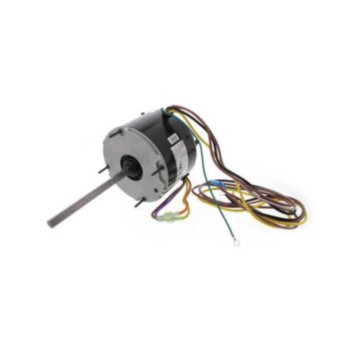 Goodman Motor Fan 0131M00117S MOTOR,1/6HP, 2SP, 8PL - acunitsforless.comMOTOR_FAN