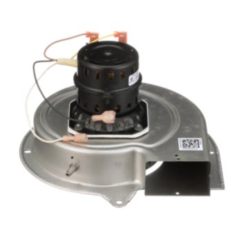 Goodman Motor Fan 0131M00121SP BLOWER ID COMBUSTION - acunitsforless.comMOTOR_FAN