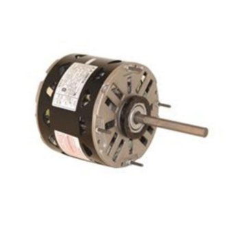 Goodman Motor Fan 0131M00281 MOTOR,3/4 HP 230V X 13TYPE - acunitsforless.comMOTOR_FAN